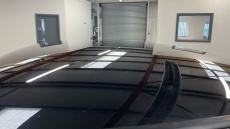 MINI Hatchback 1.5 Cooper Exclusive II 3dr Petrol Hatchback